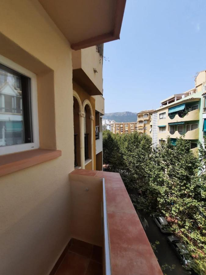Cristina Daire Calp Dış mekan fotoğraf